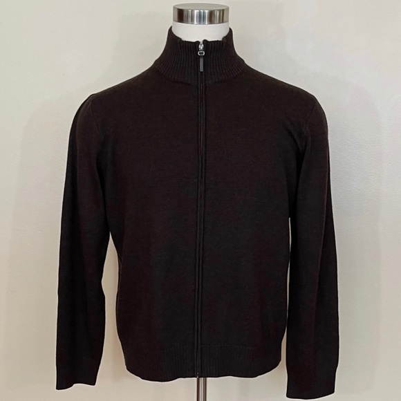 J. Crew Men’s Cardigan - Picture 2 of 4